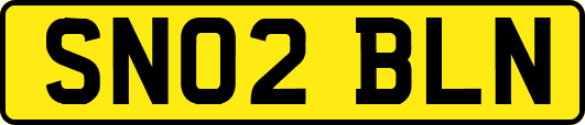 SN02BLN