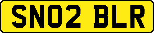 SN02BLR