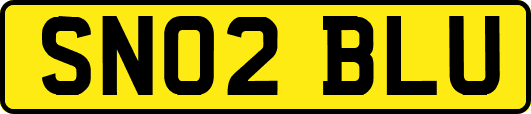 SN02BLU