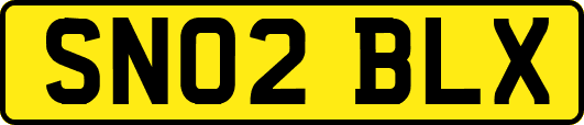 SN02BLX