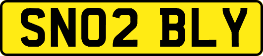 SN02BLY