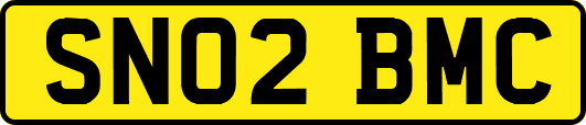 SN02BMC