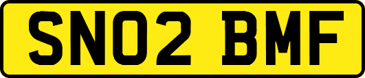 SN02BMF