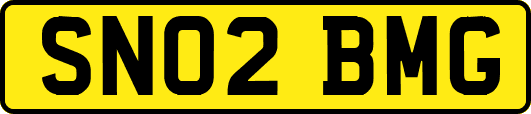 SN02BMG