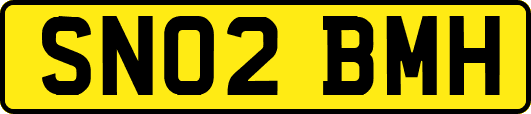 SN02BMH
