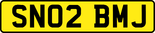 SN02BMJ