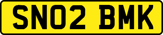 SN02BMK