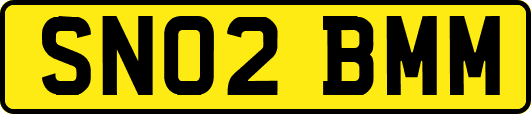 SN02BMM
