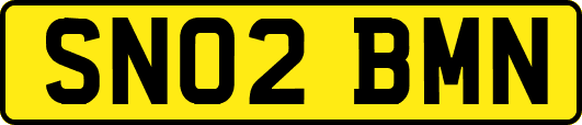 SN02BMN