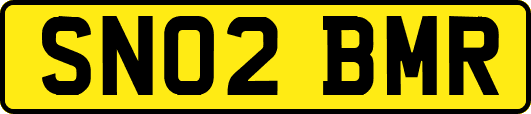 SN02BMR