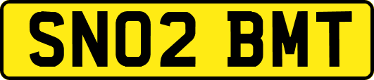 SN02BMT