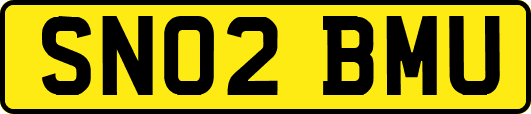SN02BMU