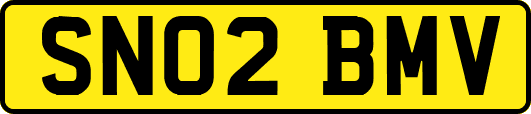 SN02BMV