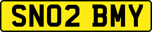 SN02BMY