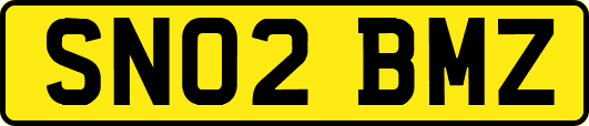 SN02BMZ