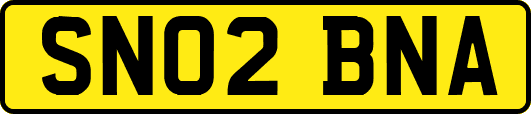 SN02BNA