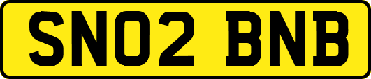 SN02BNB