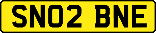 SN02BNE