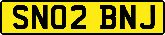 SN02BNJ