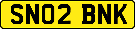 SN02BNK