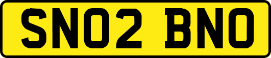 SN02BNO