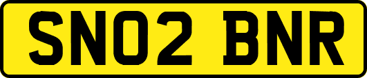 SN02BNR