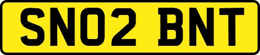 SN02BNT