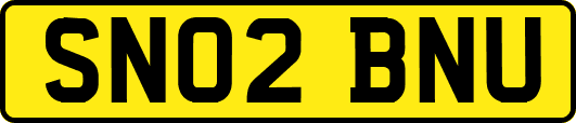 SN02BNU