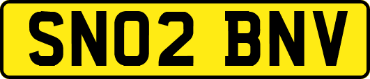 SN02BNV