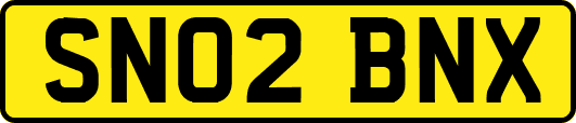 SN02BNX