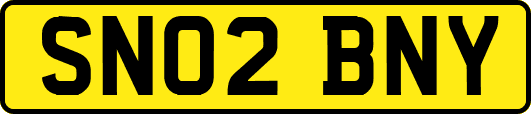 SN02BNY