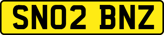 SN02BNZ