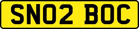 SN02BOC