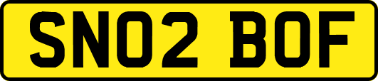 SN02BOF