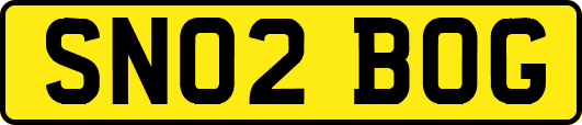 SN02BOG