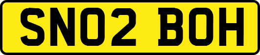 SN02BOH