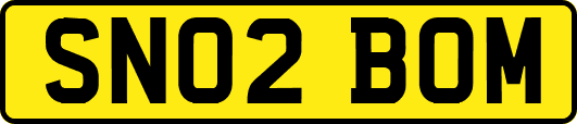 SN02BOM