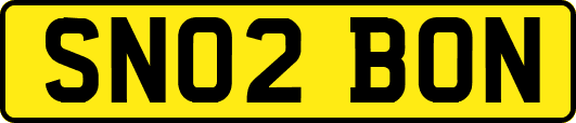 SN02BON