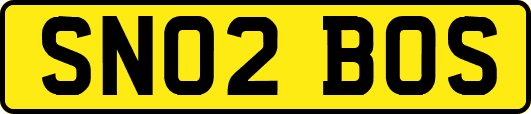 SN02BOS