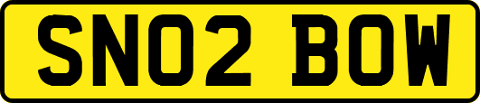 SN02BOW