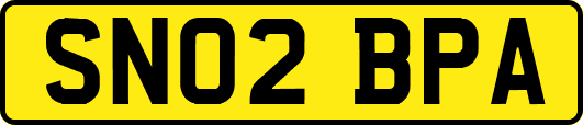 SN02BPA