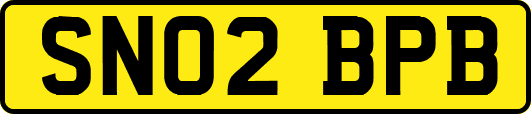 SN02BPB