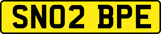 SN02BPE