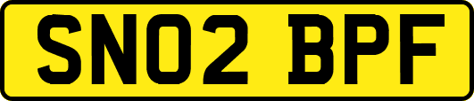 SN02BPF
