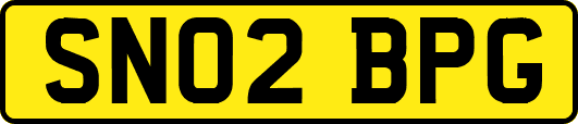 SN02BPG