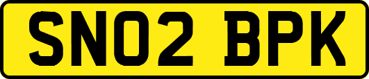 SN02BPK