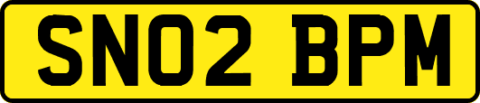 SN02BPM