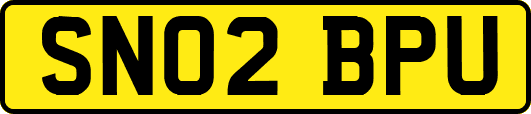 SN02BPU
