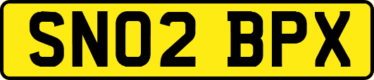 SN02BPX