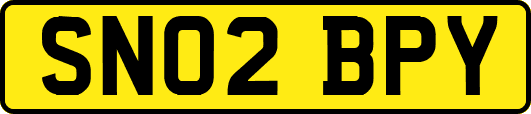 SN02BPY